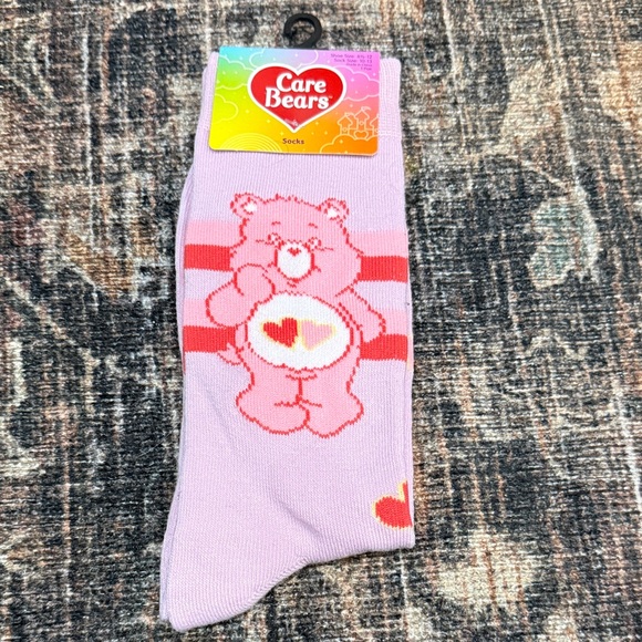 Care Bears Accessories - NWT Care Bears Socks